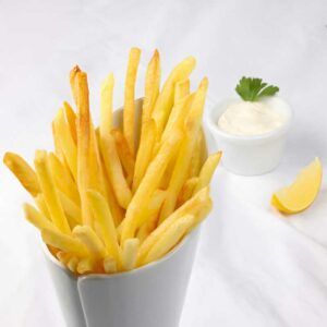 AltoBocado.cl | Papas Fritas Corte Fino