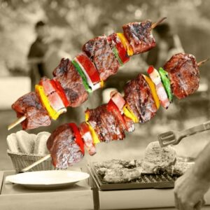 ANTICUCHOS